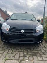 Suzuki Celerio , 33000 km , Klima , Scheck... - Suzuki Celerio von privat