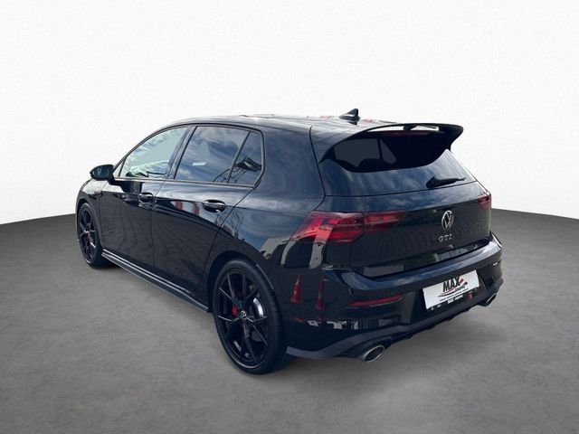 Golf VIII GTI Clubsport 2.0 TSI BLACKSTYLE PANO+
