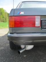 BMW E30 320i VFL - H-Zulassung - rostfrei ... - BMW 320 aus 1984