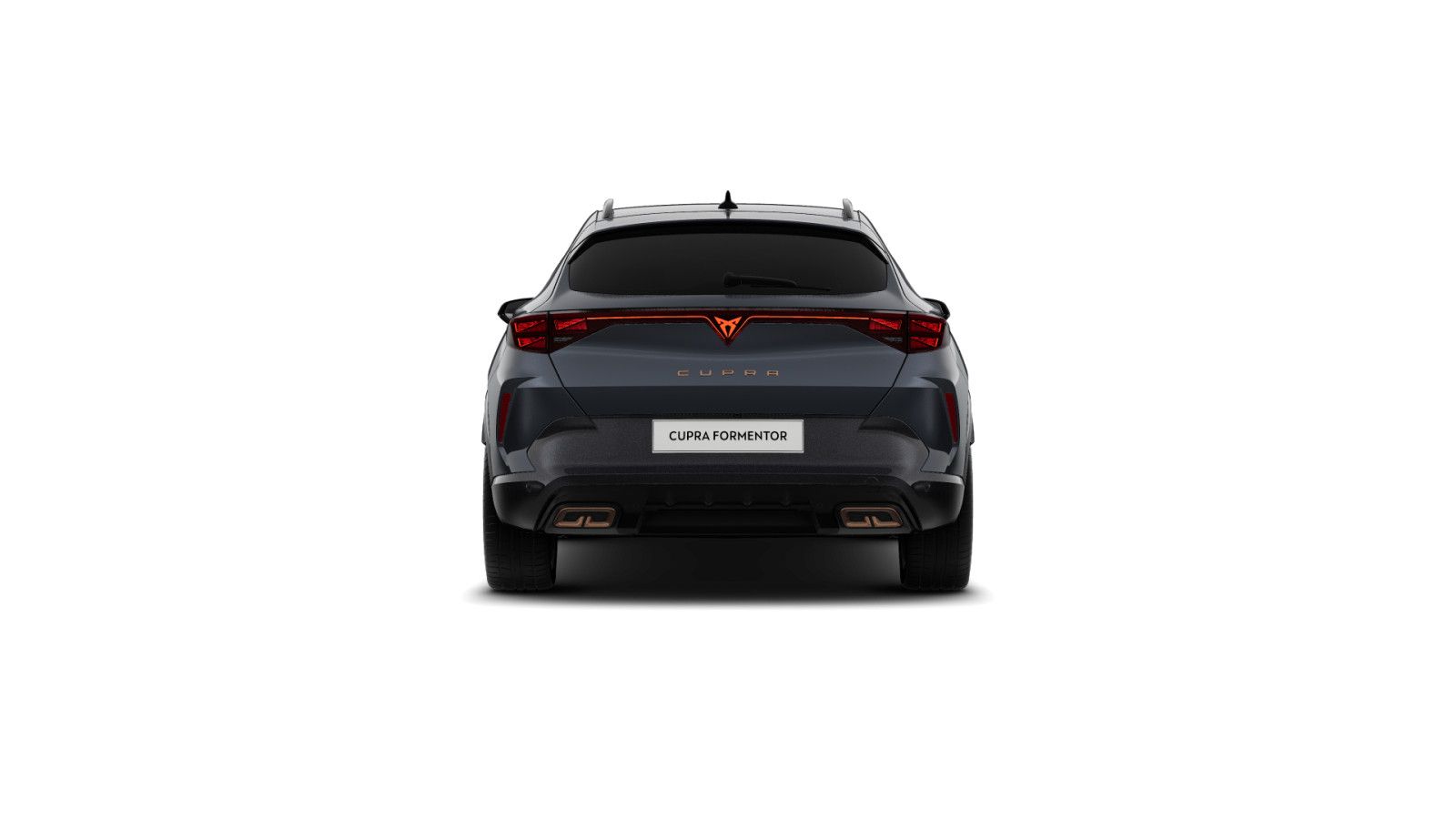 Cupra Formentor - Bild 6