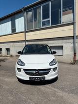 Opel Adam 120 Jahre 1.2 120 Jahre