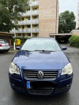 Volkswagen VW Polo 1.4 TDI mit 186.000 km - Volkswagen Polo aus 2008: TDI