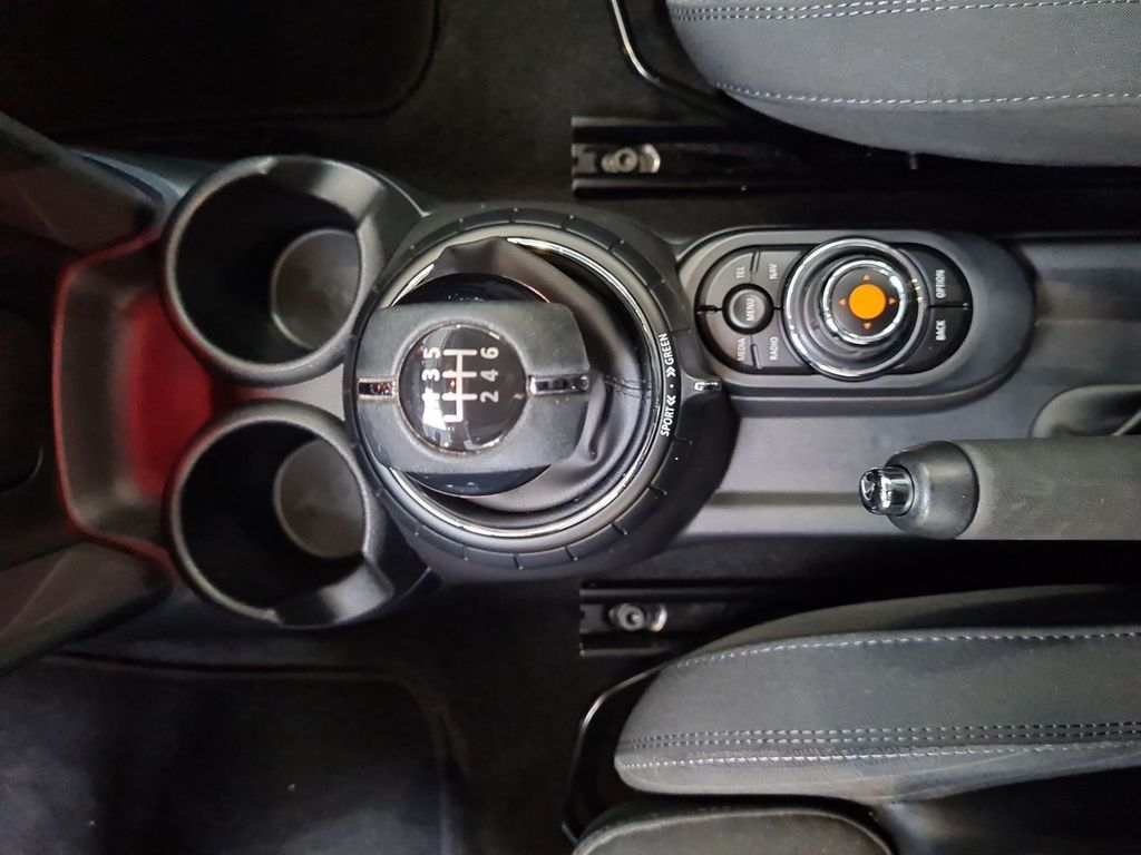 Mini Cooper Chili LED Navi Komfortzg. Sitzheiz. uvm.
