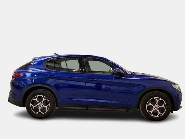 Alfa Romeo ALFA ROMEO STELVIO 2.2 TD 190 CV Super Business 