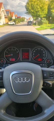 Altele Auto Audi A4