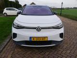 Volkswagen ID.4 First 77 kWh klima NAVI kamera * 18499 NETT - Volkswagen ID.4 aus 2020