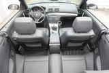 BMW 118i Cabrio original 64.100 km! - BMW 118: Cabrio