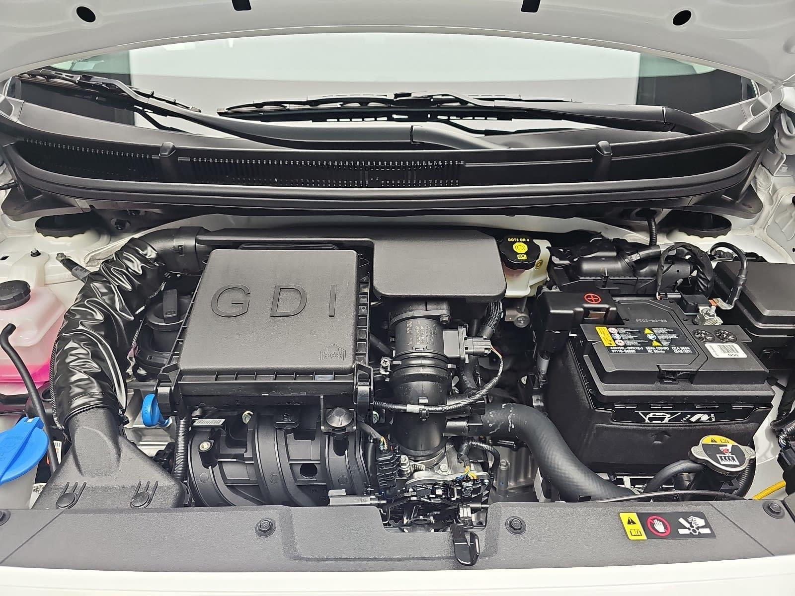 Kia PICANTO 1.0 GDI AUTO. AMT VISION MJ27 SITZH. NAV