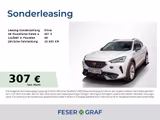 Cupra Formentor 1.4 TSI e-Hybrid DSG ACC/LED/Kessy/PDC