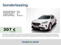 Cupra Formentor - Vorschau Bild 1