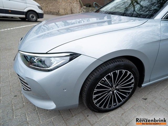 Passat Variant Elegance TDI DSG AHK 360° Panoram