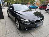 BMW 3er F31 320D   8-Gang Automatik  Top... - BMW: Automatik, 8 Gang