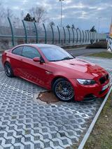 BMW M3 Coupé M3 - gebrauchte BMW M3 aus dem Jahr 2007