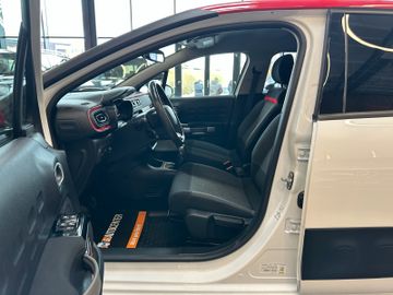 Citroën C3 Shine *LED*Klima*TÜV*