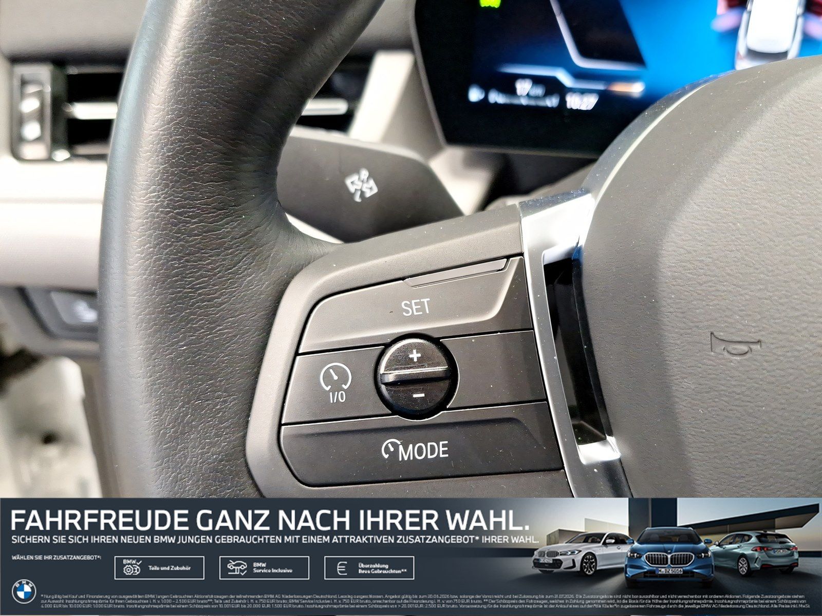 BMW X1 - Bild 23