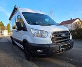 Ford Transit , Reise / Wohnmobil , Van - Ford Transit V Wohnmobil