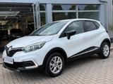 Renault Captur TCe 130 Limited - Renault Captur in Oldenburg