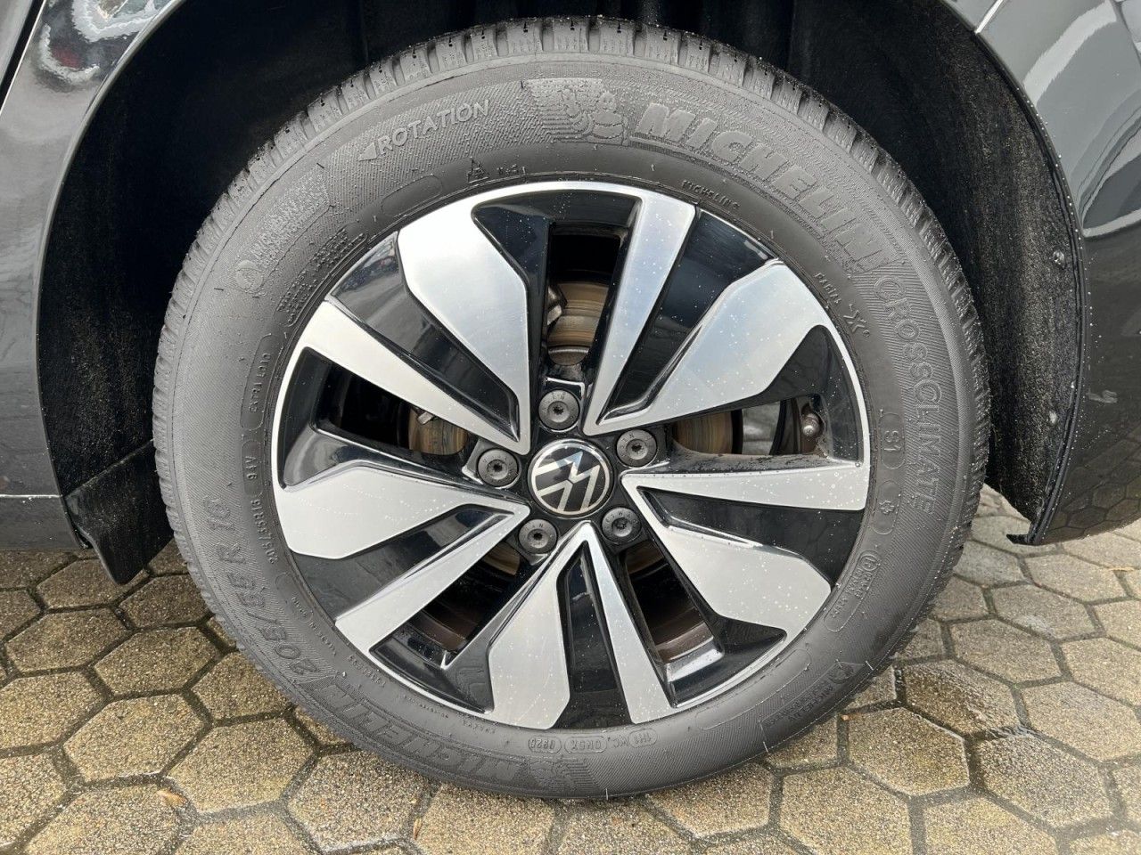 Volkswagen Golf - Bild 19