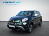 Fiat 500L 1.4 T-Jet Cross AHK abnehmbar Klima Sitzhei - Fiat 500L aus 2017
