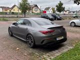 Mercedes-Benz CLA 35 AMG Mercedes-AMG CLA 35 4MATIC DCT Me... - Mercedes-Benz CLA 35 AMG Gebrauchtwagen