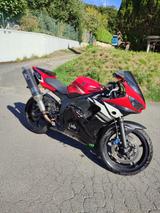 Yamaha R6 RJ05 - Offers