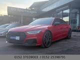 Audi A7 Sportback 55 TFSI quattro S-line Head Up - Audi A7: Rot