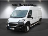 Peugeot Boxer KW 435 L4H2 Heavy 2.2 BlueHDi 180 EAT8*LED - Peugeot Boxer: 2.8