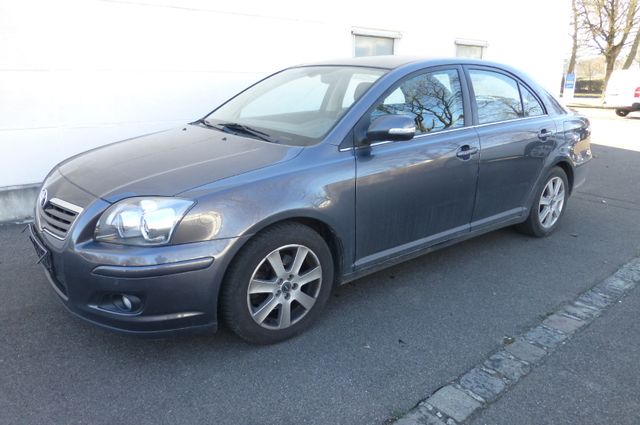 Toyota Avensis LB 2.0  VVT-i  Travel - Verkauf an Hdl.