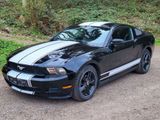Ford Mustang 4.0 V6  - Ford Mustang aus 2006: Coupé