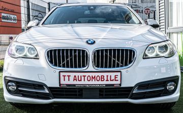 Fahrzeugabbildung BMW 520d xDrive Touring PANO|NAVI|ACC|SPUR|SHZ|AHK