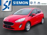 Ford Fiesta 1.0eB 6AT Cool&Connect Nav SHZ PDC Kamera - Ford: Ka Cool