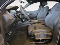 Audi Q8 e-tron - Vorschau Bild 11