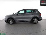Volkswagen Tiguan 2.0 TDI 4M R LINE STANDHEIZ,360GRAD,ACC - Volkswagen Tiguan R line mit Diesel-Antrieb