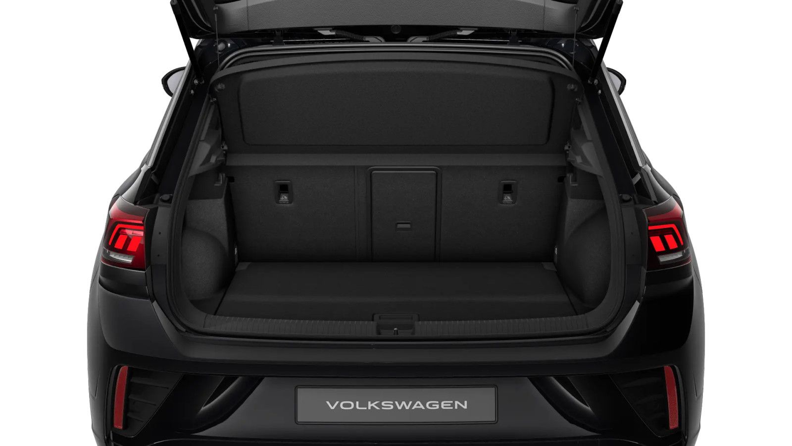 Volkswagen T-Roc - Bild 9
