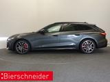 Audi A5 Avant e-hybrid quattro S line GARANTIE 5J PAN - Audi A5 mit Hybrid-Antrieb: Kombi