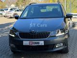 Skoda Fabia Combi Style - Skoda Fabia: Style Combi