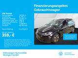 Volkswagen Touran Goal 1.5 TSI 7-Sitze Navi Kamera ACC SHZ