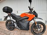 Zero DS 12,5 - ZERO MOTORRAD