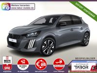 Peugeot 208 - Vorschau Bild 1