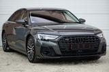 Audi A8 50 TDI quattro*S-LINE*OLED LIGHT*360*B&O* - gebrauchte Audi A8 aus dem Jahr 2023