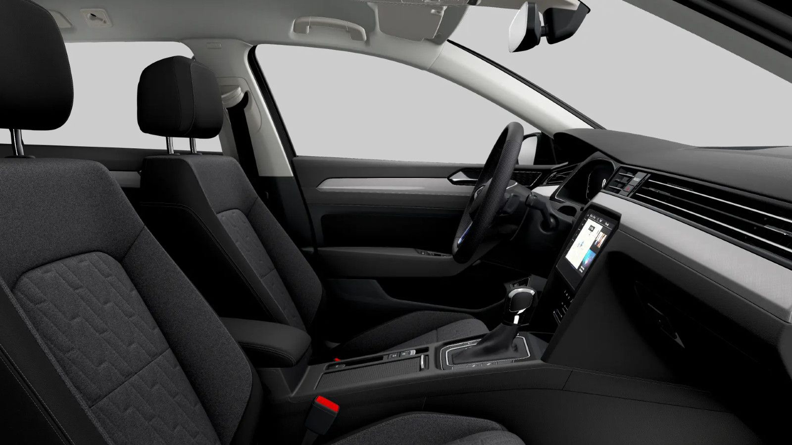 Volkswagen Passat Variant - Bild 11