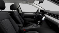 Volkswagen Passat Variant - Vorschau Bild 11
