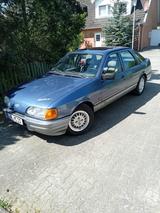 Ford Sierra - Ford Sierra mit Benzin-Antrieb
