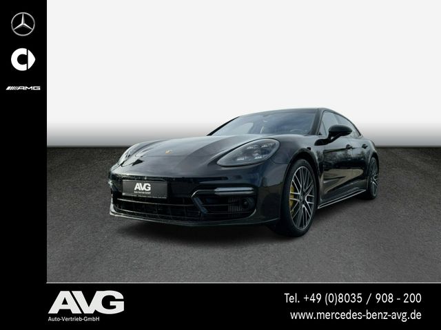 Porsche Panamera 4.0 Turbo S Sport Turismo OPF