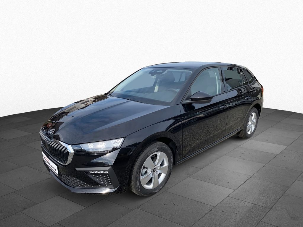 Image of Skoda Scala