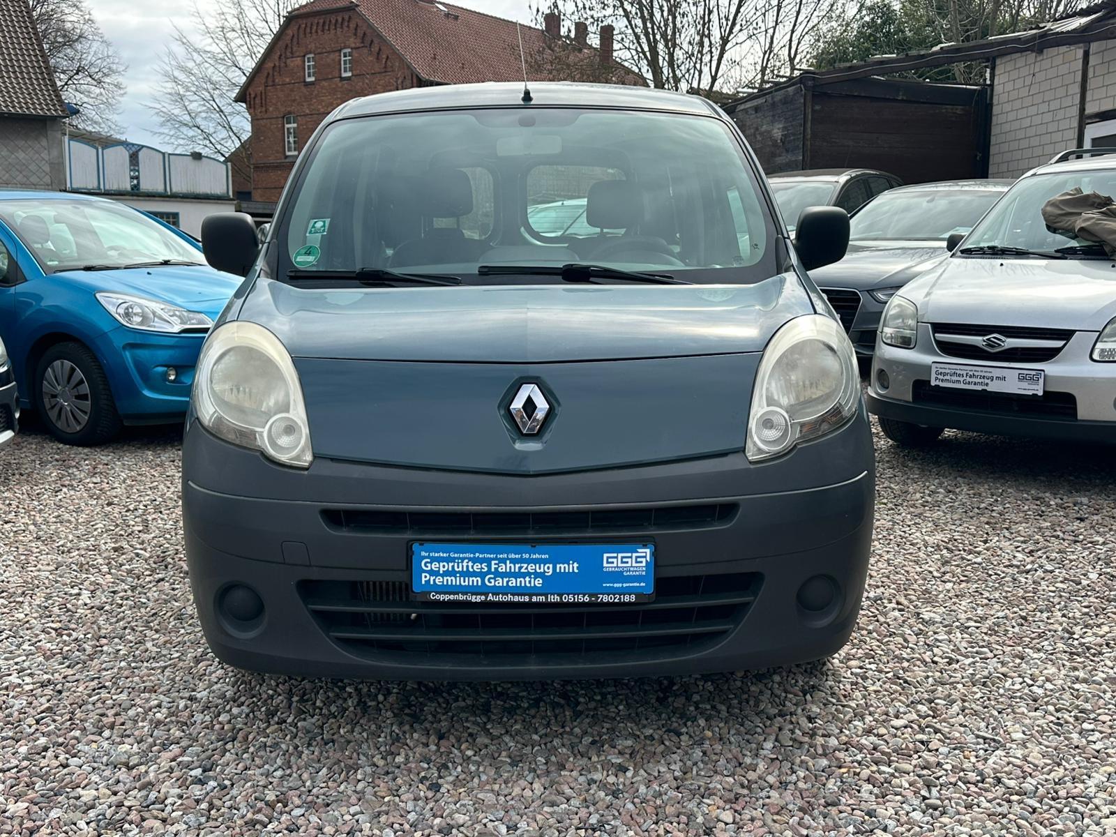 Renault Kangoo Authentique