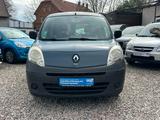 Renault Kangoo Authentique - Renault Kangoo Authentique mit Diesel-Antrieb