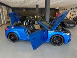 Audi TT Roadster Quattro Competiton|B&O|Kamera|20"LM - Audi TT: Blau