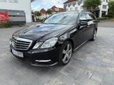 Mercedes-Benz E 500 4MATIC T BlueEFFICIENCY AVANTGARDE AVA...