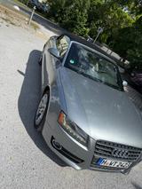 Audi A5 2.0 TFSI S tronic quattro Cabriolet HU 10/26  - Audi: Q10